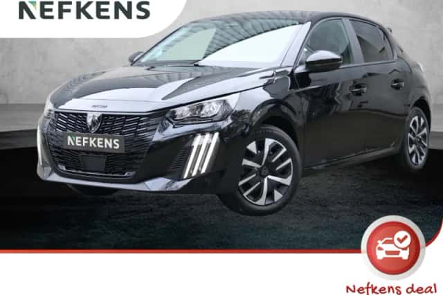 Peugeot 208 (2026) thumbnail 1
