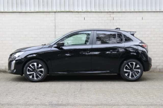 Peugeot 208 (2026) thumbnail 2
