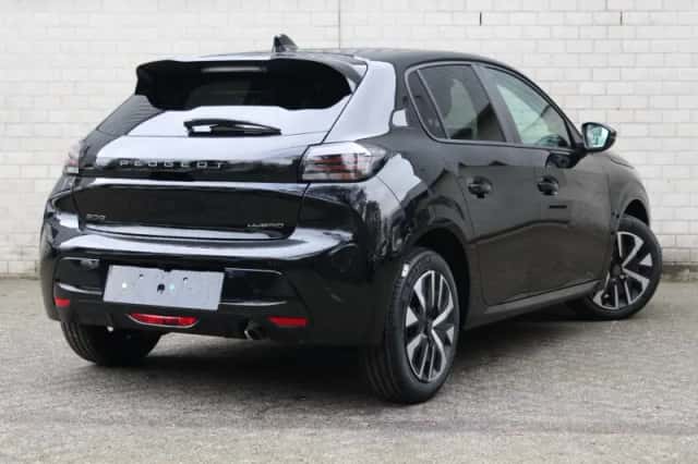 Peugeot 208 (2026) thumbnail 3