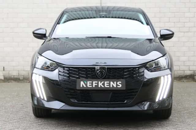 Peugeot 208 (2026) thumbnail 4