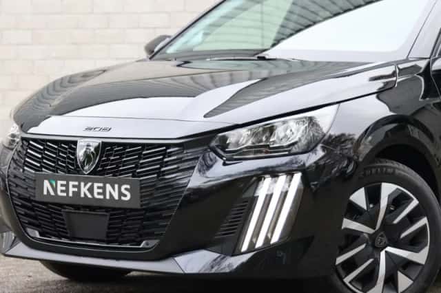 Peugeot 208 (2026) thumbnail 5