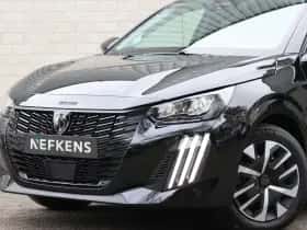 Peugeot 208 (2026) thumbnail 5