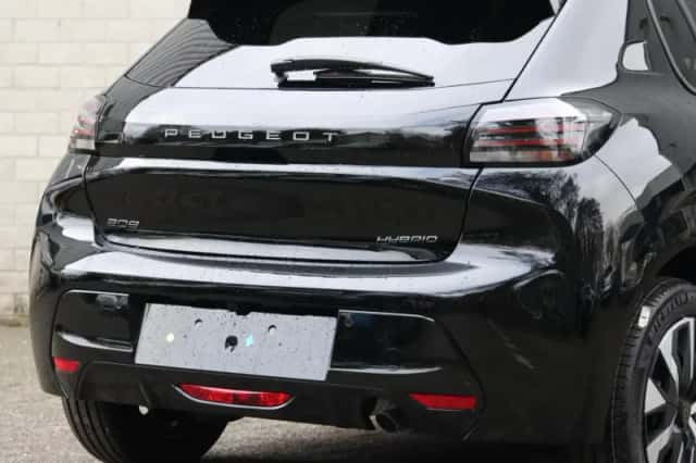 Peugeot 208 (2026) thumbnail 6