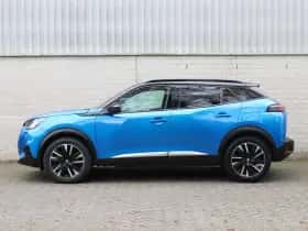 Peugeot e-2008 (2020) thumbnail 2