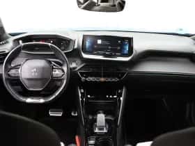Peugeot e-2008 (2020) thumbnail 14