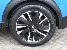 Peugeot e-2008 (2020) thumbnail 21