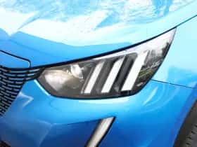 Peugeot e-2008 (2020) thumbnail 22