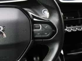 Peugeot e-2008 (2020) thumbnail 25