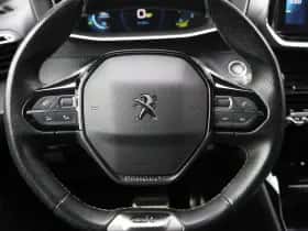 Peugeot e-2008 (2020) thumbnail 26