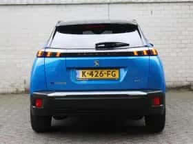 Peugeot e-2008 (2020) thumbnail 9