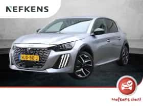 Peugeot 208 (2025)