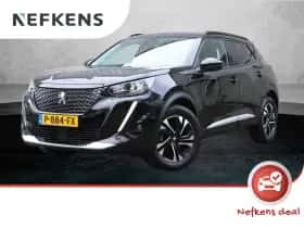 Peugeot 2008 (2022)