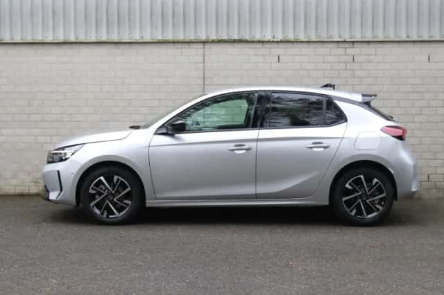 Opel Corsa (2026) thumbnail 2