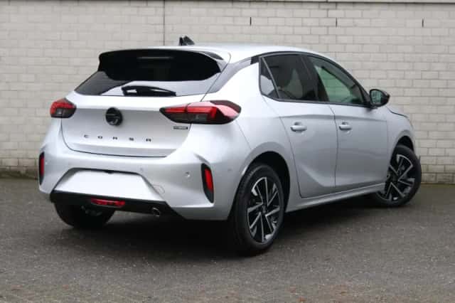 Opel Corsa (2026) thumbnail 3