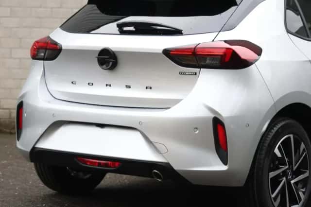 Opel Corsa (2026) thumbnail 6