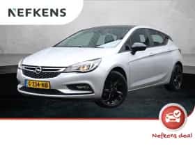 Opel Astra (2019)