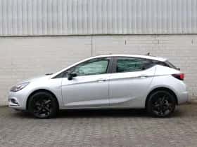 Opel Astra (2019) thumbnail 2
