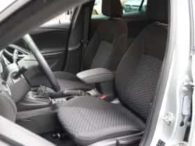 Opel Astra (2019) thumbnail 12
