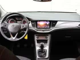 Opel Astra (2019) thumbnail 13