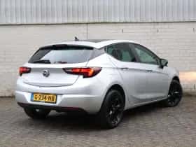 Opel Astra (2019) thumbnail 3