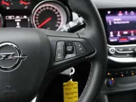 Opel Astra (2019) thumbnail 25