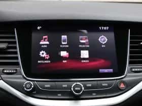 Opel Astra (2019) thumbnail 29