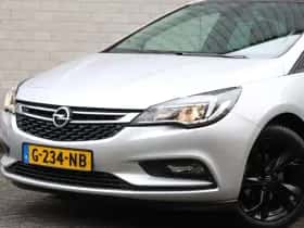 Opel Astra (2019) thumbnail 6