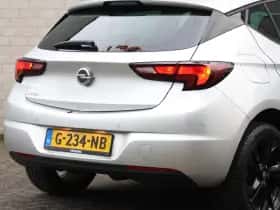 Opel Astra (2019) thumbnail 7