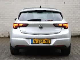 Opel Astra (2019) thumbnail 8