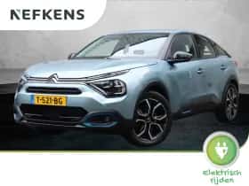 Citroën ë-C4 (2021)