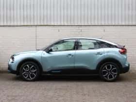 Citroën ë-C4 (2021) thumbnail 2