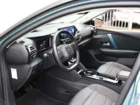 Citroën ë-C4 (2021) thumbnail 12