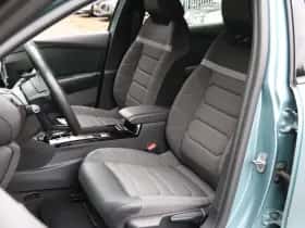 Citroën ë-C4 (2021) thumbnail 13