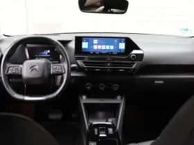 Citroën ë-C4 (2021) thumbnail 14