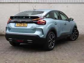 Citroën ë-C4 (2021) thumbnail 3