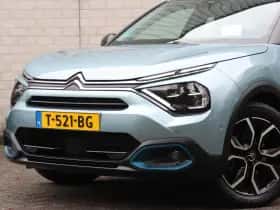 Citroën ë-C4 (2021) thumbnail 7