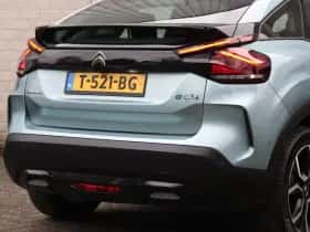 Citroën ë-C4 (2021) thumbnail 8