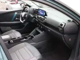 Citroën ë-C4 (2021) thumbnail 10