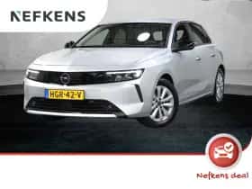 Opel Astra (2025)