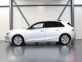 Opel Astra (2025) thumbnail 2