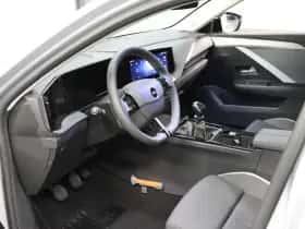 Opel Astra (2025) thumbnail 11
