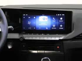 Opel Astra (2025) thumbnail 15