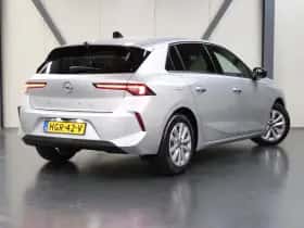 Opel Astra (2025) thumbnail 3