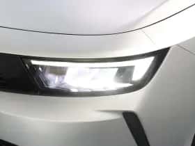 Opel Astra (2025) thumbnail 22