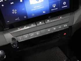 Opel Astra (2025) thumbnail 34