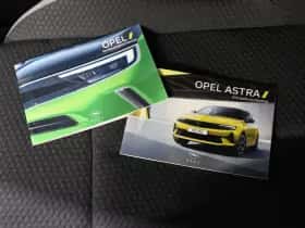 Opel Astra (2025) thumbnail 36