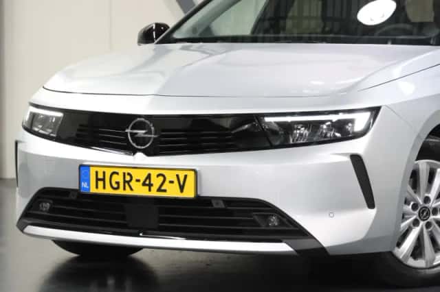 Opel Astra (2025) thumbnail 6