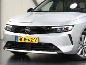 Opel Astra (2025) thumbnail 6