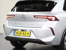 Opel Astra (2025) thumbnail 7