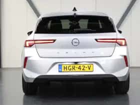 Opel Astra (2025) thumbnail 8